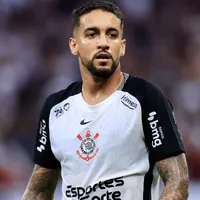 Matheus Pereira projeta final em Corinthians x Flamengo