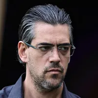 Atlético-MG não deve contratar volante na janela de março