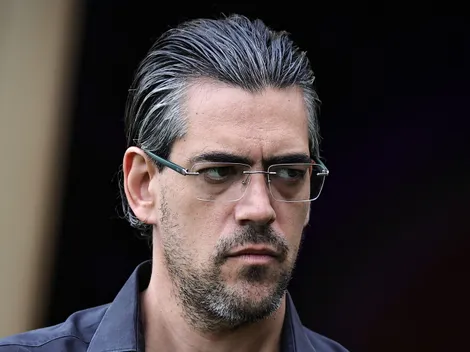 Atlético-MG não deve contratar volante na janela de março