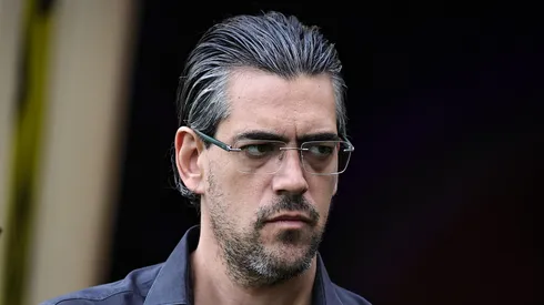 Paulo Bracks, CSO do Atlético-MG