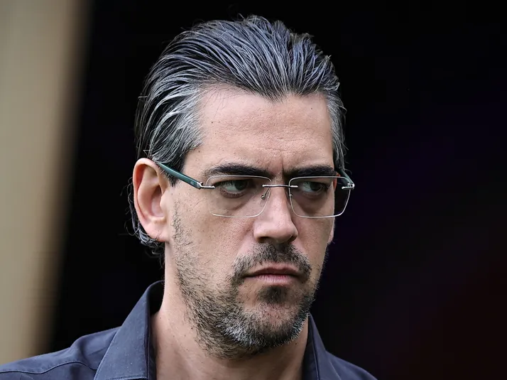 Atlético-MG não deve contratar volante na janela de março