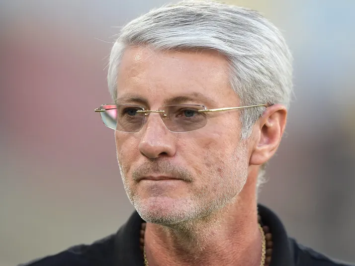 Odair projeta 'guerra' entre Athletico-PR x Coritiba