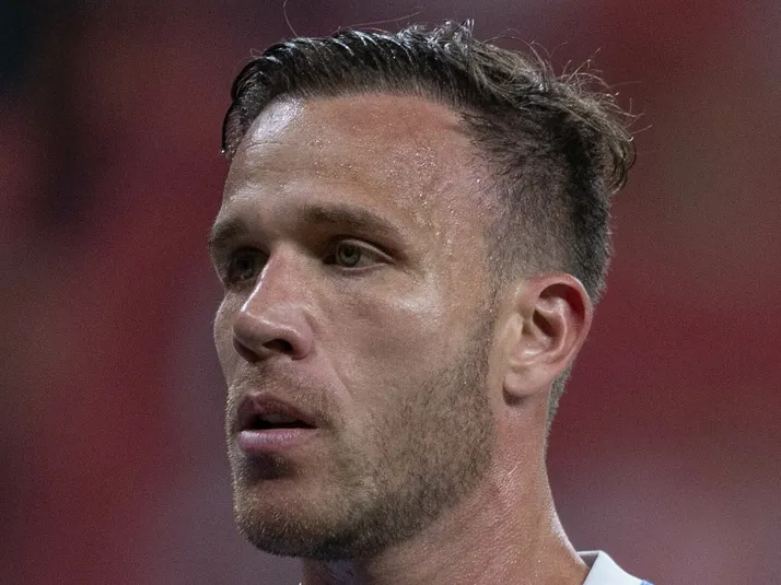 Grêmio abre conversas para renovar com quarteto titular