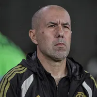 Leonardo Jardim surpreende e faz projeção para Corinthians x Flamengo