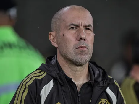 Leonardo Jardim surpreende e faz projeção para Corinthians x Flamengo