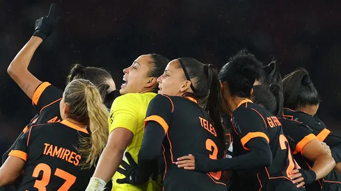 Corinthians Feminino (Photo by Molly Darlington/Getty Images)