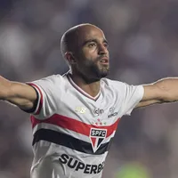 São Paulo mantém interesse em renovar com Lucas após lesão