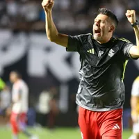 Internacional x Chapecoense pode fazer Pezzolano perder quatro jogadores