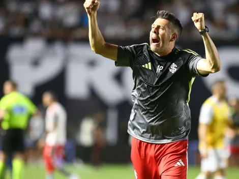 Internacional x Chapecoense pode fazer Pezzolano perder quatro jogadores