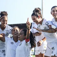 Santos mira a liderança do Brasileirão Feminino em duelo contra o Bahia