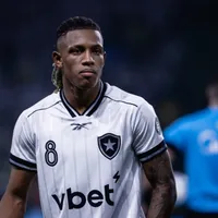 Flamengo estuda proposta para tirar Danilo, do Botafogo, em 2026