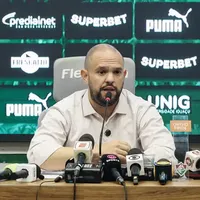 Montenegro revela que Fluminense não fará mais contratações nesta janela