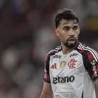 Jardim pode usar Lucas Paquetá como substituto de Pulgar no Flamengo