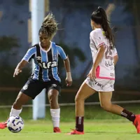 Confira onde assistir Ferroviária x Grêmio pelo Brasileirão Feminino