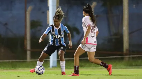 Guerreiras Grenás e Mosqueteiras buscam os três pontos - Foto: Rodrigo Fatturi/Grêmio