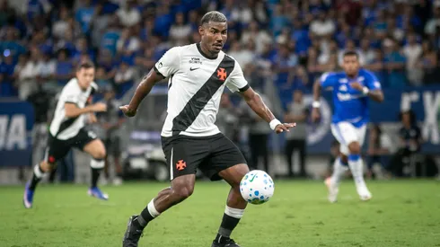 Cuiabano, ex-Grêmio. Foto: Fernando Moreno/AGIF