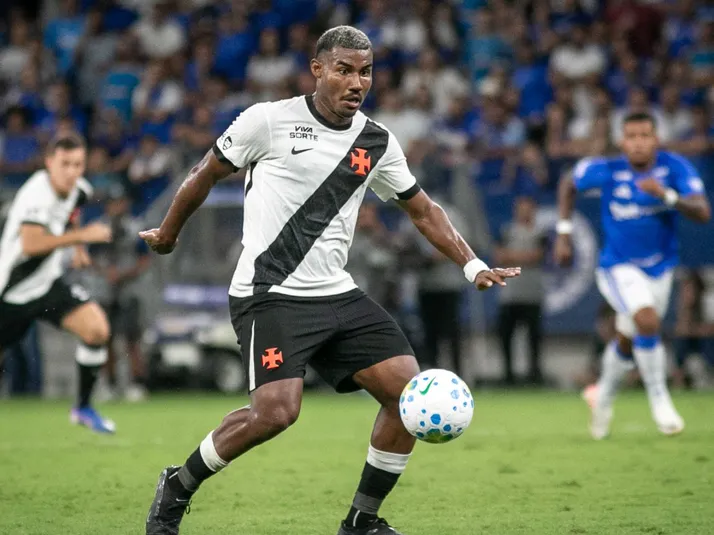 Cuiabano vira principal ameaça para o Grêmio