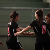 Brasileirão Feminino A2 tem Sport e Vasco em ação