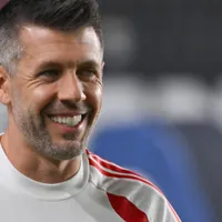 Diretoria do Inter cobra intensidade da equipe de Pezzolano