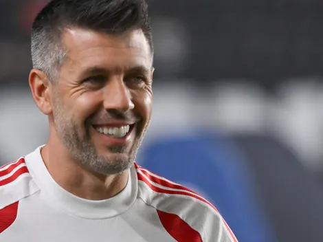 Diretoria do Inter cobra intensidade da equipe de Pezzolano