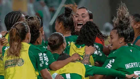 Palmeiras busca mais uma vitória no campeonato nacional - Foto: Redes Sociais/Palmeiras