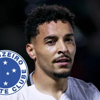 Torcida do Cruzeiro aprova contratação de Gregore após acordo com Artur Jorge