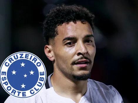 Torcida do Cruzeiro aprova contratação de Gregore após acordo com Artur Jorge