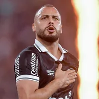 Corinthians não consegue acordo com o Botafogo por Arthur Cabral