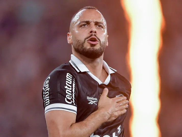 Corinthians não consegue acordo com o Botafogo por Arthur Cabral