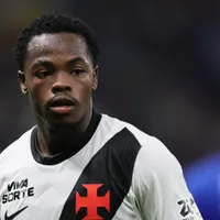 Andrés Gomes surpreende e manda recado direto sobre Vasco x Grêmio