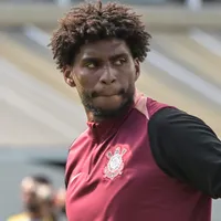 Hugo projeta briga pelo título da Libertadores de 2026