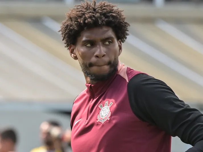 Hugo projeta briga pelo título da Libertadores de 2026