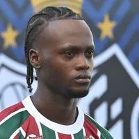 Contratação de Santi Moreno gera prejuízo ao Fluminense