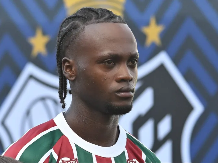 Contratação de Santi Moreno gera prejuízo ao Fluminense