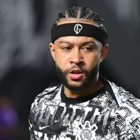 Memphis Depay pode trocar Corinthians pelo Flamengo em meio a indefinição