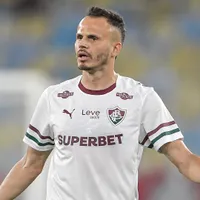 Fluminense acerta renovação de Renê até 2027