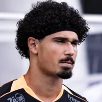 André Ramalho mostra confiança antes de Corinthians x Flamengo