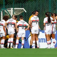 Confira onde assistir Fluminense x São Paulo pelo Brasileirão Feminino