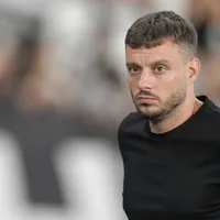 Botafogo pode ter que pagar R$ 21 milhões para demitir Anselmi