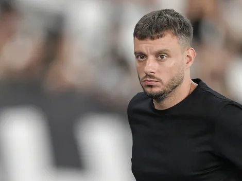 Botafogo pode ter que pagar R$ 21 milhões para demitir Anselmi