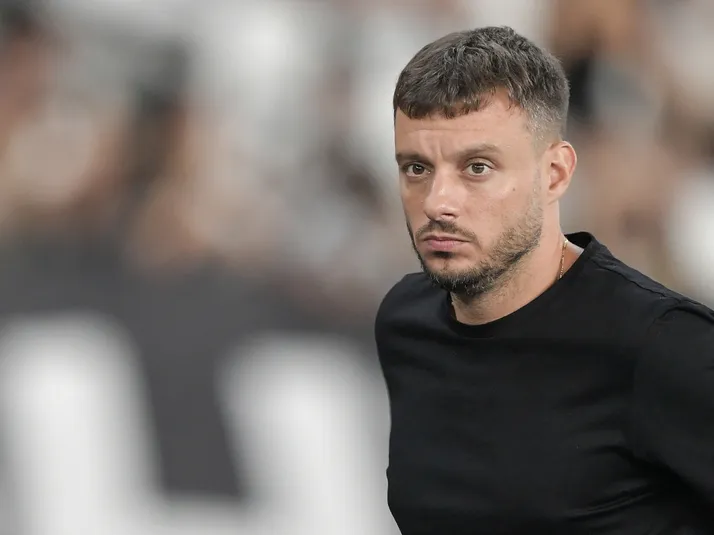 Botafogo pode ter que pagar R$ 21 milhões para demitir Anselmi