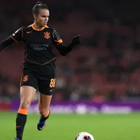 Confira onde assistir Corinthians x América-MG pelo Brasileirão Feminino