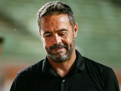 Artur Jorge se aproxima de ser anunciado pelo Cruzeiro