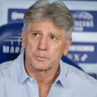 Renato projeta novo reencontro com o Grêmio