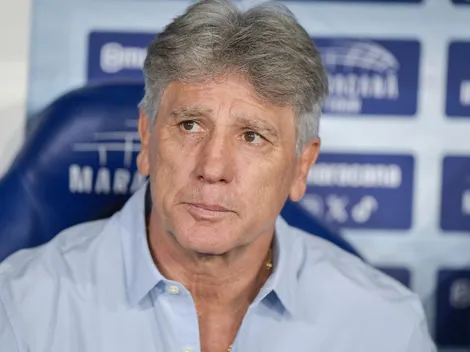 Renato projeta novo reencontro com o Grêmio