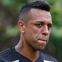 Sidão é o novo reforço do Feira FC