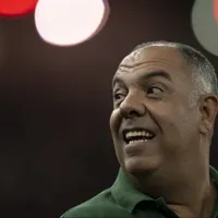 Marcos Braz é sincero sobre voltar ao Flamengo