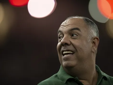 Marcos Braz é sincero sobre voltar ao Flamengo