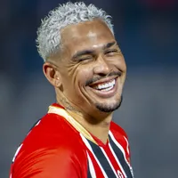 Luciano projeta clássico entre São Paulo e Palmeiras