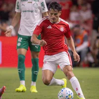 Jornalista do SporTV detona Bernabei ao vivo